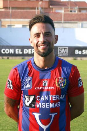 Chino (Yeclano Deportivo) - 2018/2019